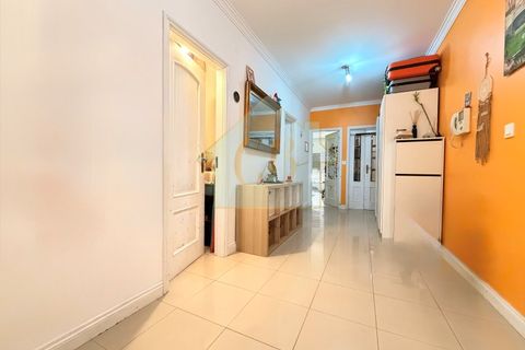Lejlighed i Matacaes, Lisbon, Matacaes - € 309.000 | Ref: APA_202 - foto 5