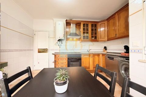 Lejlighed i Matacaes, Lisbon, Matacaes - € 309.000 | Ref: APA_202 - foto 9