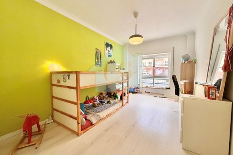 Lejlighed i Matacaes, Lisbon, Matacaes - € 309.000 | Ref: APA_202 - foto 18