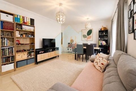 Lejlighed i Matacaes, Lisbon, Matacaes - € 309.000 | Ref: APA_202 - foto 22