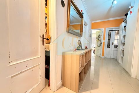 Lejlighed i Matacaes, Lisbon, Matacaes - € 309.000 | Ref: APA_202 - foto 28
