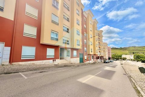 Lejlighed i Matacaes, Lisbon, Matacaes - € 309.000 | Ref: APA_202 - foto 1