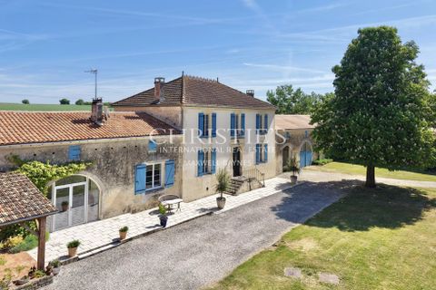 Villa i Bresdon, Charente-Maritime, Bresdon - € 799 000 | Ref: OD1070 - foto 4