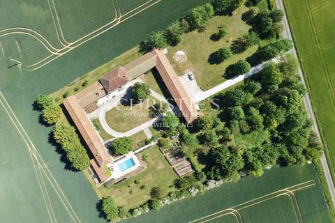 Villa i Bresdon, Charente-Maritime, Bresdon - € 799 000 | Ref: OD1070 - foto 5