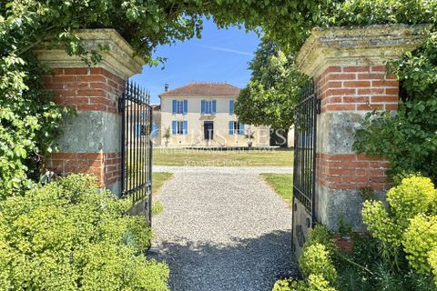 Villa i Bresdon, Charente-Maritime, Bresdon - € 799 000 | Ref: OD1070 - foto 9