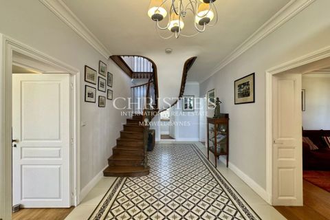 Villa i Bresdon, Charente-Maritime, Bresdon - € 799 000 | Ref: OD1070 - foto 10