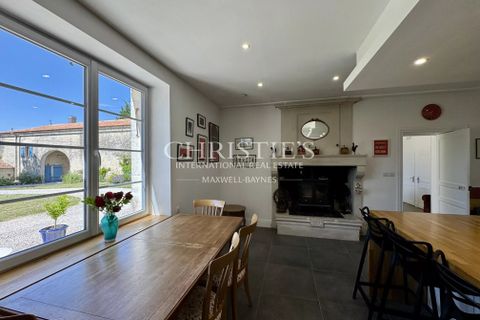 Villa i Bresdon, Charente-Maritime, Bresdon - € 799 000 | Ref: OD1070 - foto 14