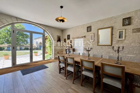 Villa i Bresdon, Charente-Maritime, Bresdon - € 799 000 | Ref: OD1070 - foto 15