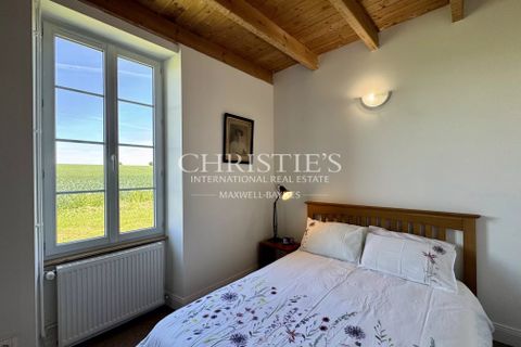 Villa i Bresdon, Charente-Maritime, Bresdon - € 799 000 | Ref: OD1070 - foto 20