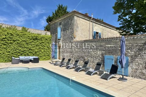 Villa i Bresdon, Charente-Maritime, Bresdon - € 799 000 | Ref: OD1070 - foto 32