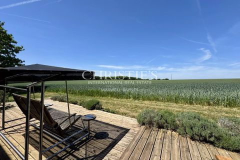Villa i Bresdon, Charente-Maritime, Bresdon - € 799 000 | Ref: OD1070 - foto 33