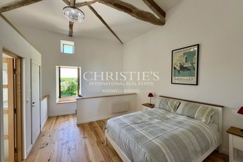 Villa i Bresdon, Charente-Maritime, Bresdon - € 799 000 | Ref: OD1070 - foto 36