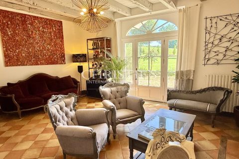 Haus in Condom, Gers, Condom - € 1.490.000 | Ref: MS1080 - Foto 2