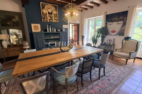 Haus in Condom, Gers, Condom - € 1.490.000 | Ref: MS1080 - Foto 4