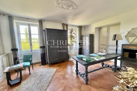 Haus in Condom, Gers, Condom - € 1.490.000 | Ref: MS1080 - Foto 5
