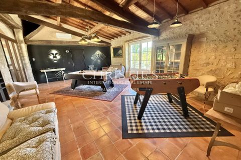 Haus in Condom, Gers, Condom - € 1.490.000 | Ref: MS1080 - Foto 8