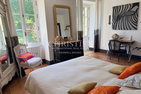 Haus in Condom, Gers, Condom - € 1.490.000 | Ref: MS1080 - Foto 10