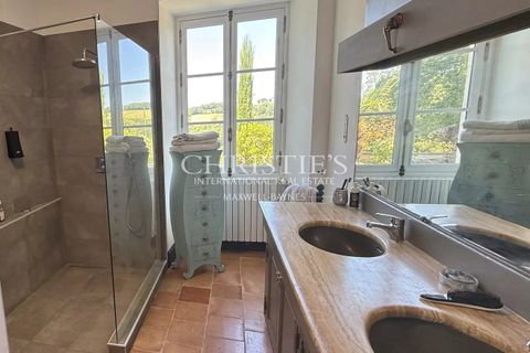 Haus in Condom, Gers, Condom - € 1.490.000 | Ref: MS1080 - Foto 13