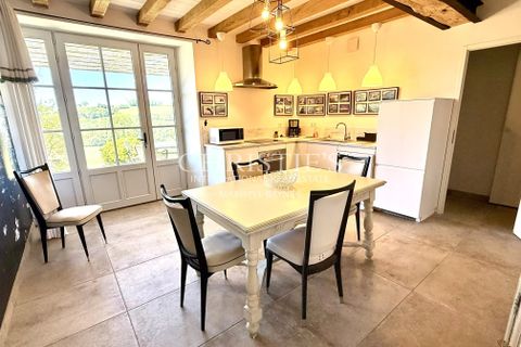 Haus in Condom, Gers, Condom - € 1.490.000 | Ref: MS1080 - Foto 20