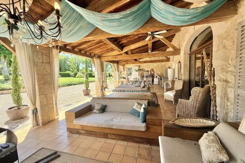 Haus in Condom, Gers, Condom - € 1.490.000 | Ref: MS1080 - Foto 23