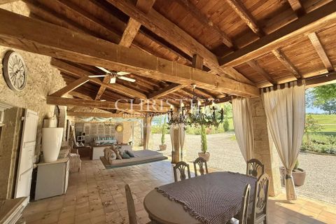 Haus in Condom, Gers, Condom - € 1.490.000 | Ref: MS1080 - Foto 24