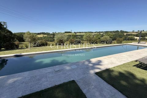 Haus in Condom, Gers, Condom - € 1.490.000 | Ref: MS1080 - Foto 26