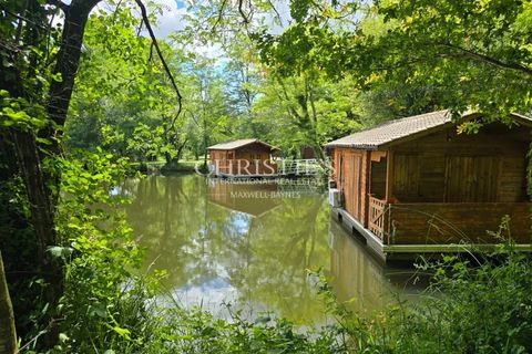 Landejendom i Libourne, Gironde, Libourne - € 3.344.000 | Ref: VP1094 - foto 2