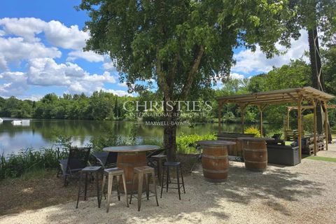 Landejendom i Libourne, Gironde, Libourne - € 3.344.000 | Ref: VP1094 - foto 3
