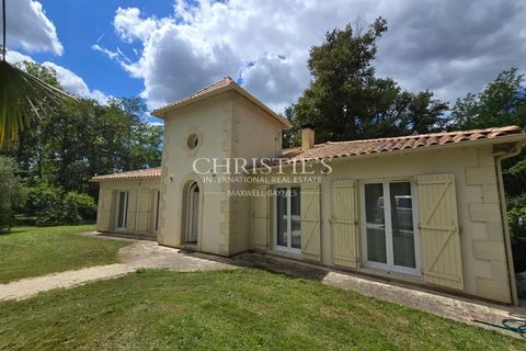 Landejendom i Libourne, Gironde, Libourne - € 3.344.000 | Ref: VP1094 - foto 5