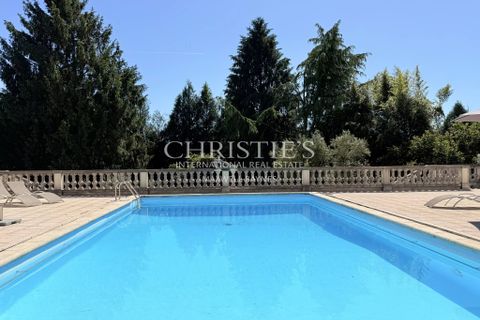 Landejendom i Thiviers, Dordogne, Thiviers - € 1.160.000 | Ref: NH1041 - foto 3