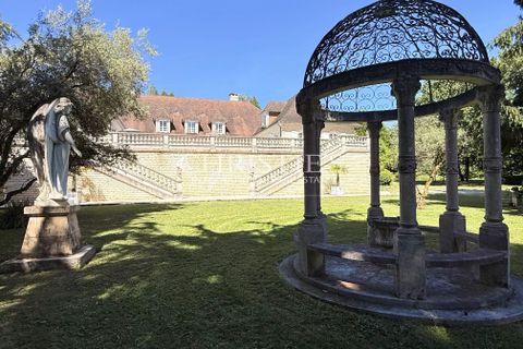 Landejendom i Thiviers, Dordogne, Thiviers - € 1.160.000 | Ref: NH1041 - foto 6