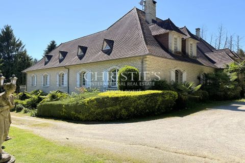 Landejendom i Thiviers, Dordogne, Thiviers - € 1.160.000 | Ref: NH1041 - foto 8