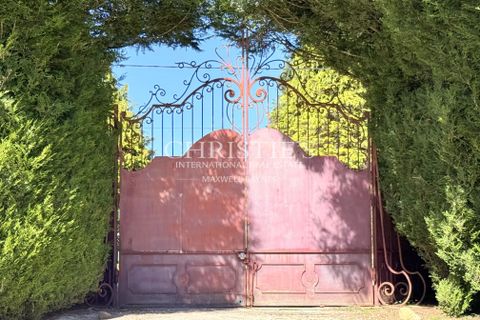 Landejendom i Thiviers, Dordogne, Thiviers - € 1.160.000 | Ref: NH1041 - foto 9