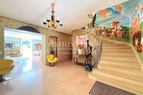 Landejendom i Thiviers, Dordogne, Thiviers - € 1.160.000 | Ref: NH1041 - foto 10