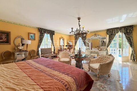 Landejendom i Thiviers, Dordogne, Thiviers - € 1.160.000 | Ref: NH1041 - foto 17