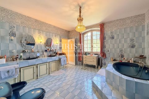 Landejendom i Thiviers, Dordogne, Thiviers - € 1.160.000 | Ref: NH1041 - foto 18