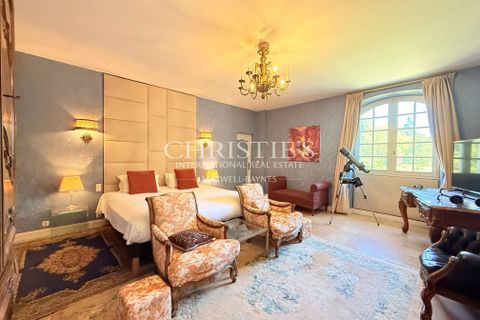 Landejendom i Thiviers, Dordogne, Thiviers - € 1.160.000 | Ref: NH1041 - foto 19