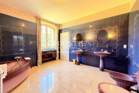 Landejendom i Thiviers, Dordogne, Thiviers - € 1.160.000 | Ref: NH1041 - foto 20
