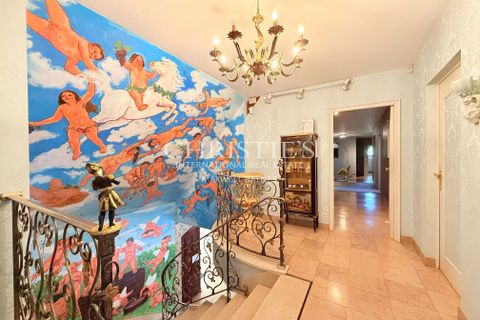 Landejendom i Thiviers, Dordogne, Thiviers - € 1.160.000 | Ref: NH1041 - foto 21
