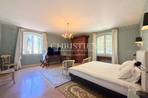 Landejendom i Thiviers, Dordogne, Thiviers - € 1.160.000 | Ref: NH1041 - foto 24