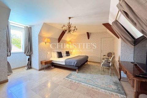 Landejendom i Thiviers, Dordogne, Thiviers - € 1.160.000 | Ref: NH1041 - foto 30