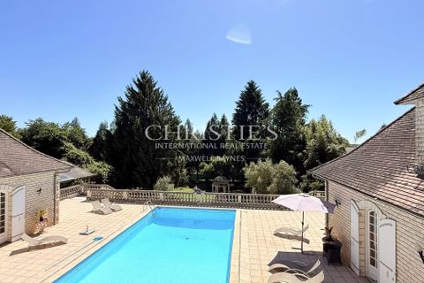 Landejendom i Thiviers, Dordogne, Thiviers - € 1.160.000 | Ref: NH1041 - foto 32