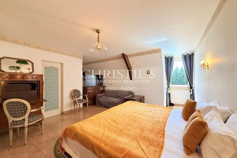 Landejendom i Thiviers, Dordogne, Thiviers - € 1.160.000 | Ref: NH1041 - foto 35