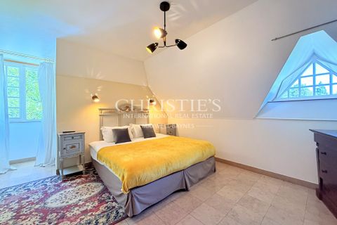Landejendom i Thiviers, Dordogne, Thiviers - € 1.160.000 | Ref: NH1041 - foto 37