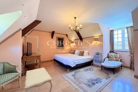 Landejendom i Thiviers, Dordogne, Thiviers - € 1.160.000 | Ref: NH1041 - foto 39