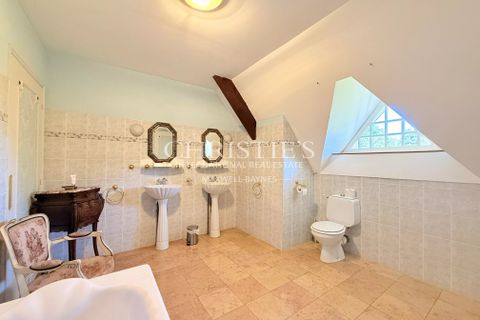 Landejendom i Thiviers, Dordogne, Thiviers - € 1.160.000 | Ref: NH1041 - foto 40