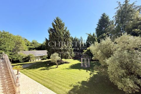 Landejendom i Thiviers, Dordogne, Thiviers - € 1.160.000 | Ref: NH1041 - foto 41