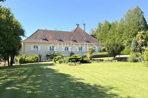 Landejendom i Thiviers, Dordogne, Thiviers - € 1.160.000 | Ref: NH1041 - foto 42