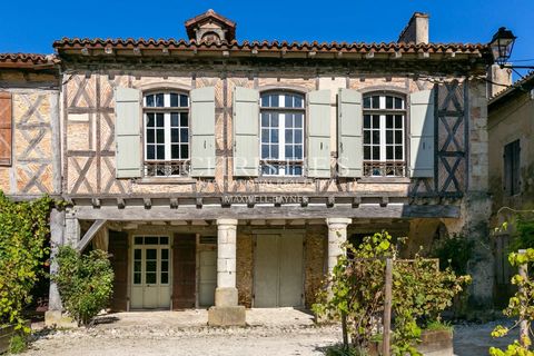 Byhus i Labastide-d'Armagnac, Landes, Labastide-d'Armagnac - € 695.000 | Ref: MS1081 - foto 1