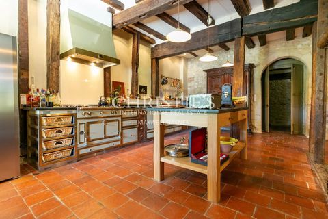 Byhus i Labastide-d'Armagnac, Landes, Labastide-d'Armagnac - € 695.000 | Ref: MS1081 - foto 2